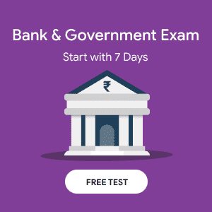 Bank Exams