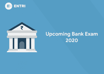 Upcoming Bank Exam 2020