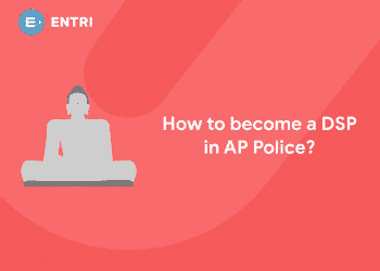 become a dsp in AP