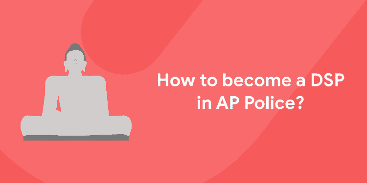become a dsp in AP