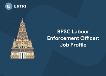 BPSC Labour Enforcement Officer