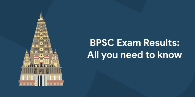 bpsc exam results
