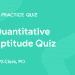 daily practice quiz-quantitative aptitude