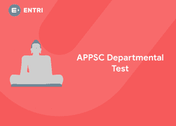 APPSC Departmental Test