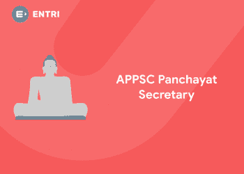 APPSC Panchayat Secretary