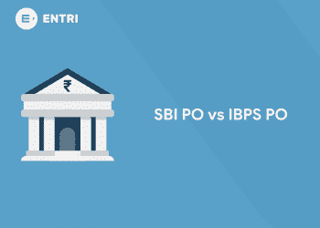 sbi po vs ibps po