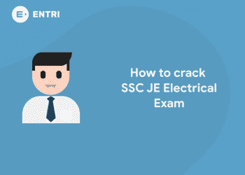 how to crack ssc je exam