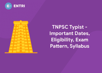 tnpsc typist