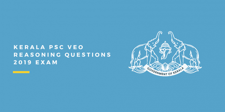 VEO reasoning questions
