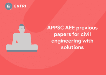 APPSC AEE Previous year civill engineering papers