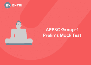 APPSC Group-1 Prelims Mock Test