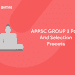 APPSC posts and selection process