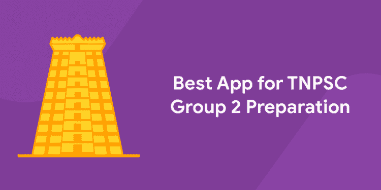 Best App For Tnpsc Group 2 Preparation Entri Blog