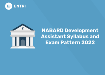 NABARD Development Assistant Syllabus and Exam Pattern 2022