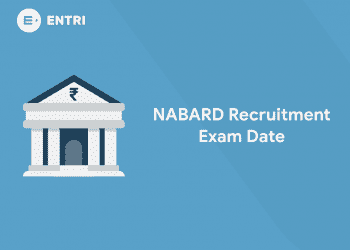 NABARD Recruitment Exam Date