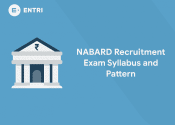 NABARD Exam Syllabus and Pattern