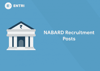 Nabard Recruitment Posts