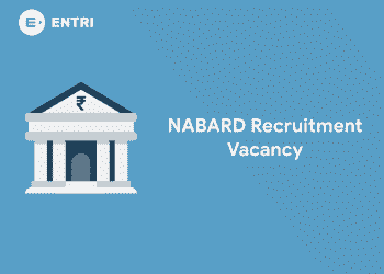 NABARD Vacancy