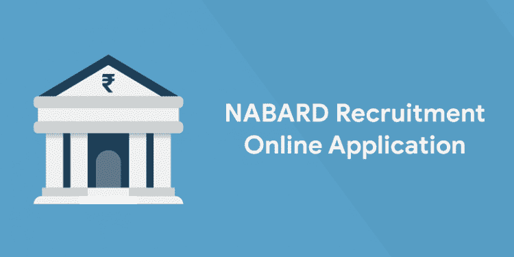 NABARD online application