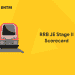 RRB JE Stage II