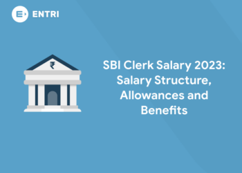 SBI Clerk Job Profile 2023