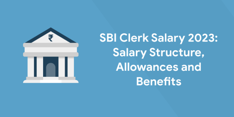 SBI Clerk Job Profile 2023