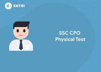 SSC CPO Physical Test
