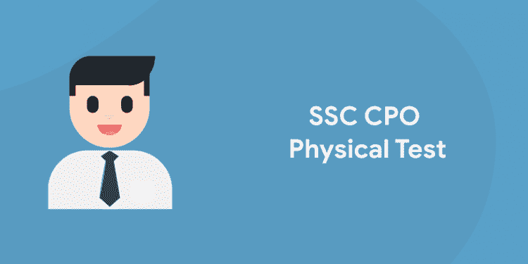 Ssc Cpo Physical Test 2019 All You Need To Know Entri Blog 7593