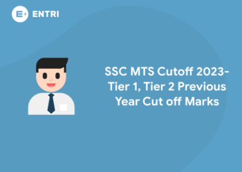 SSC MTS Cutoff 2023- Tier 1, Tier 2 Previous Year Cut off Marks