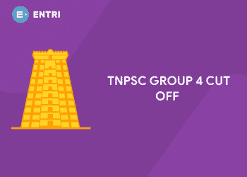 TNPSC Group 4 Cut Off