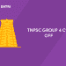 TNPSC Group 4 Cut Off