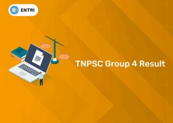 TNPSC Group 4 Result