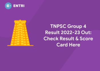 TNPSC Group 4 Result
