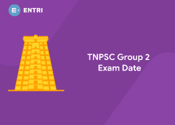 TNPSC gr2 Exam date