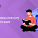 SBI Clerk Syllabus and Exam Pattern 2026 For Prelims and Mains Exam!