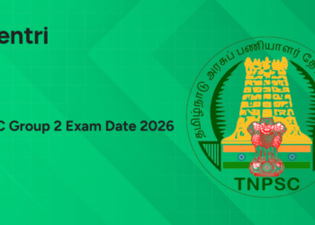 TNPSC Group 2 Exam Date 2026 Announced – Check Official Schedule, Hall Ticket & Details