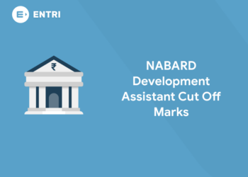 NABARD Development Assistant Cut Off Marks 2022