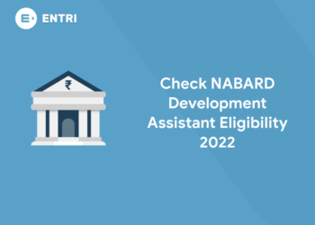 Check NABARD Development Assistant Eligibility 2022
