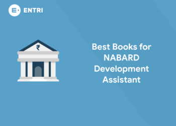 Best Books for NABARD Development Assistant 2022