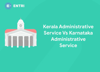 State Administrative Service