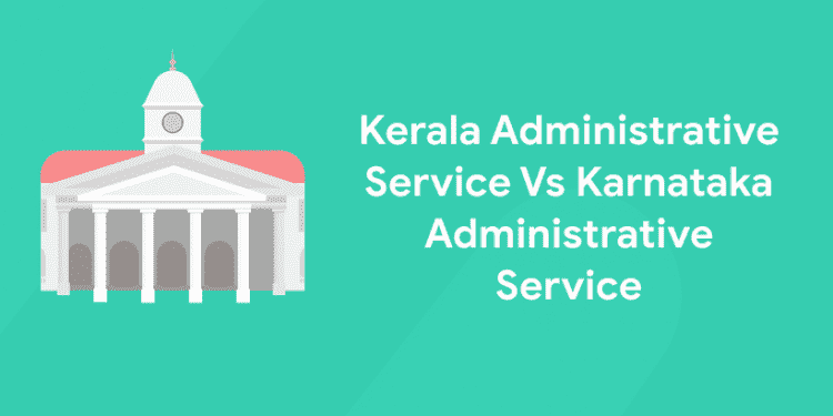 State Administrative Service