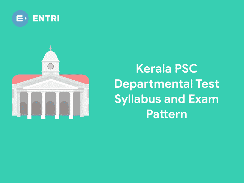 kerala-psc-departmental-test-syllabus-and-exam-pattern-2023