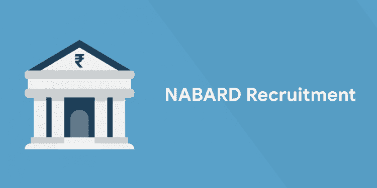 nabard recruitment