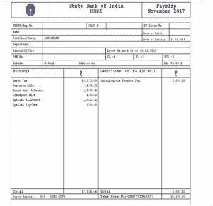 SBI Clerk Salary 2022 – Salary of Bank Clerk in SBI – Entri Blog