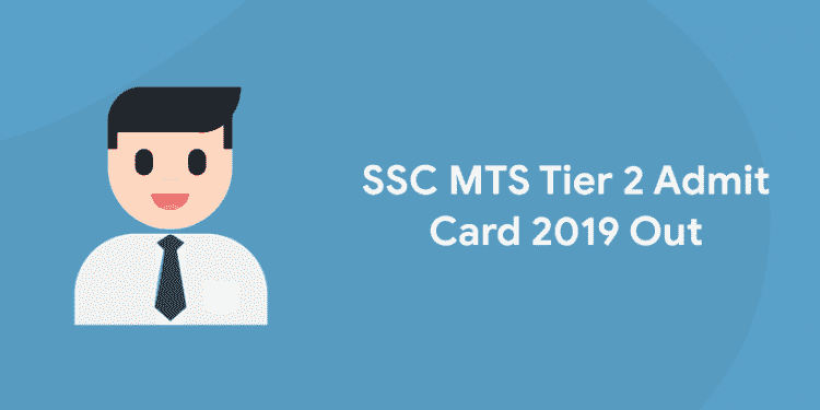 ssc mts tier 2