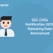 ssc chsl 2019