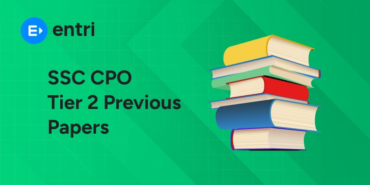 ssc cpo tier 2 previous question paper