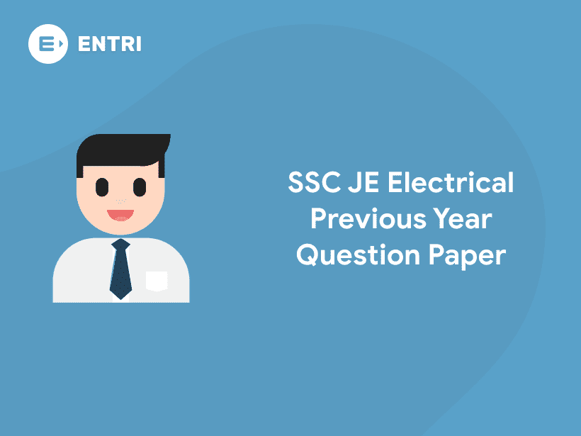 ssc-je-electrical-previous-year-question-paper-entri-blog