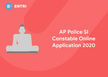 AP Police- Online Application