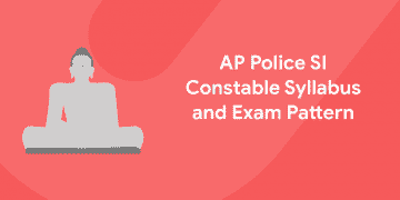Ap Police Si Syllabus.pdf AP Police SI Constable Syllabus and Exam Pattern - Entri Blog